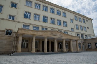 Yasamal rayon 225 nömrəli tam orta məktəb